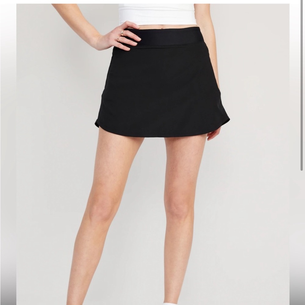 Old Navy StretchTech Skort